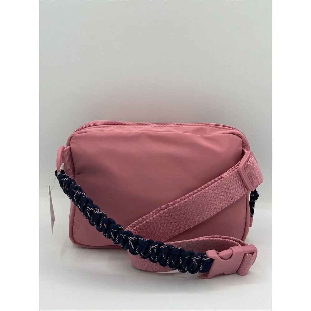 PINK By Victoria's Secret Fanny Pack New With Tags Belt Bag